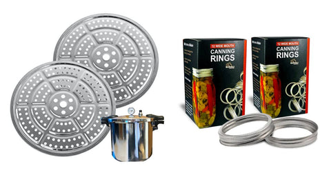 The Essential Canning Tools Every Home Preserver Needs to Get Right
