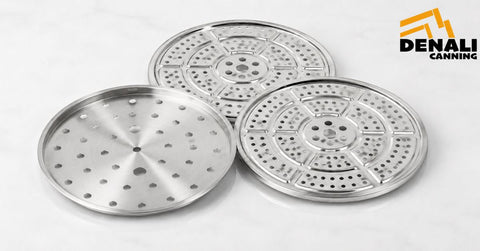 What Is a Rack for Canning and How Does It Work