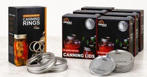 How to Choose the Right Canning Equipment and Supplies for Your Kitchen