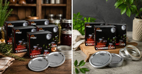 10 Essential Canning Tools Every Home Canner Should Own