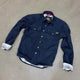 Homesteader Shirt Jacket (Deepwater)